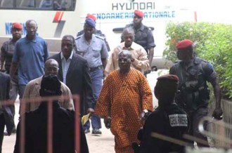 Côte dÂ’Ivoire : Les procès des ex-barons de la filière connaitront  leur  dénouement mercredi 